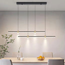 Axyaa Modern LED Pendant Chandelier for Dining Kitchen Home Decor