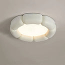 Axyaa Modern LED Ceiling Lamp for Creative Home Decor