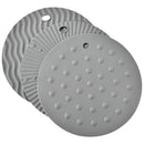 Axyaa Silicone Insulation Mats - Set of 3