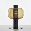 Axyaa Nordic Design Luxury Table Lamp for Living Room, Bedroom, Study - Modern Style