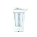 Axyaa Electric Protein Mixer Cup - 350ML Shake Bottle Blender for Gym & Outdoor