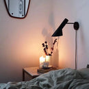 Axyaa LED Wall Lamp for Hotel Bar Coffee Shop Living Room Bedroom Lighting
