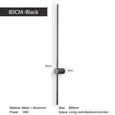 Axyaa Copper Black LED Wall Sconces Touch Dimmable Lighting Fixtures 8w-20w