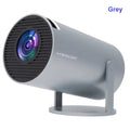 Axyaa Magcubic Electric Focus 4K Ultra Portable Projector 8000Lumens Android11 Speaker