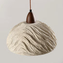 Axyaa Retro Chandelier LED Pendant Light for Dining Table and Bar Counter