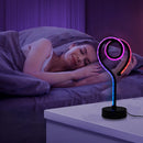 Axyaa USB Desk Lamp | 36 Modes | Minimalist Design