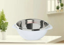Axyaa Double-Layer Insulated 304 Stainless Steel Baby Food Bowl