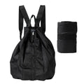 Axyaa Outdoor Foldable Backpack: Durable, Waterproof, Ideal for Travel & Sports