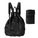 Axyaa Outdoor Foldable Backpack: Durable, Waterproof, Ideal for Travel & Sports