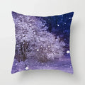 Axyaa Christmas Pillow Set for Sofa & Home Decor – Festive Gift Idea