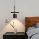 Axyaa Nordic Pendant Light Modern Creative LED Dining Chandelier