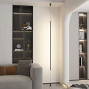 Axyaa Slimline LED Pendant Light for Living Room Bedroom