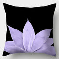 Axyaa Geometric Polyester Cushion Cover 45*45 Decorative Throw Pillow Home Decor