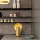 Axyaa Macaron Children's Desk Lamp: Original Italian Design Atmosphere Lighting for Living Room & Bedroom