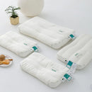 Axyaa Kids Plant Pillow: Antibacterial Hesu Fiber, Soft 3D Pillow for Healthy Sleep