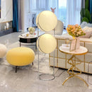 Axyaa LED Floor Lamps with Adjustable Three-Color Temperatures