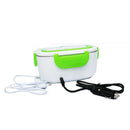 Axyaa Car Electric Lunch Box Cable - 12V 24V 110V 220V Plug Adapter