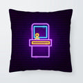 Axyaa Super Hot Gaming Fan Pad Cushion Cover for Living Room Sofa Bed Decor