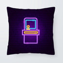Axyaa Super Hot Gaming Fan Pad Cushion Cover for Living Room Sofa Bed Decor