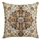 Axyaa Ethnic Style Pillowcase for Home Sofa and Bedroom Decor