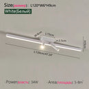 Axyaa Nordic Ceiling Lamp: Brighten Living Dining Bedroom with LED Spotlight Fixture.