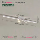 Axyaa Nordic Ceiling Lamp: Living, Dining, Bedroom, Kitchen, Aisle Strip, Spotlight Lighting