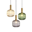 Axyaa Nordic Style LED Chandelier for Dining Room, Living Room, Bedroom