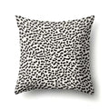 Axyaa Geometric Decorative Pillow Cases Eco-Friendly Home Pillowcases