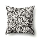 Axyaa Geometric Decorative Pillow Cases Eco-Friendly Home Pillowcases