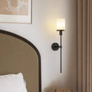 Axyaa Marble Wall Lamp for Living Room, Bedroom, Study, Hallway, Hotel