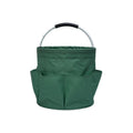 Axyaa Portable Foldable Storage Basket: Picnic, Beach, Home, Garden, Bath Organizer