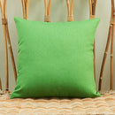 Axyaa Outdoor Garden Chair Cushion Cover in Solid Color, 45x45cm & 50x50cm