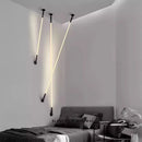Axyaa Nordic Silicone Pendant Lights for Bedrooms & Study Rooms