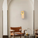 Axyaa LED Stone Wall Light for Bedroom and Bathroom
