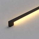 Axyaa Modern LED Wall Lamp for Bedroom Living Room Sofa Background