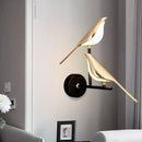 Axyaa 350° Rotatable LED Wall Lights with Touch Switch ON/OFF