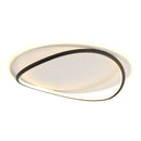 Axyaa Modern LED Ceiling Light for Bedroom, Living Room, Study, and Master Bedroom