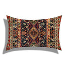 Axyaa Velvet Moroccan Style Double-Sided Pillowcase, 400x600mm