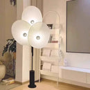 Axyaa Designer LED Floor Lamp for Home Decor & Atmosphere Lighting
