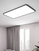 Axyaa Modern Minimalist LED Ceiling Light for Living Room and Bedroom