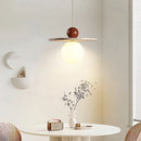 Axyaa Retro Medieval Bedside LED Chandelier for Elegant Ambiance