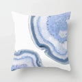 Axyaa Moon Series Geometric Cushions Cover 45X45CM