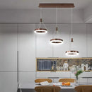 Axyaa Modern Pendant Lights for Home Decor and Indoor Lighting