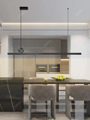 Axyaa Modern LED Chandelier for Kitchen Bar Table Lighting