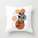Axyaa Modern Abstract Geometric Pillowcase