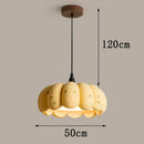 Axyaa LED Pendant Lights for Modern Home Decor and Indoor Lighting