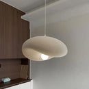 Axyaa Nordic Wabi Sabi Chandelier Colorful Design Hanging Lights