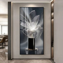 Axyaa Luxury Entrance Mural Lamp - High-End Century Old Design