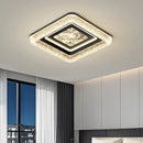 Axyaa Smart LED Ceiling Light for Nordic Home Decor and Bedroom Lighting