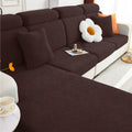 Axyaa Stretch Sofa Seat Cushion Cover - Home Decor Essential